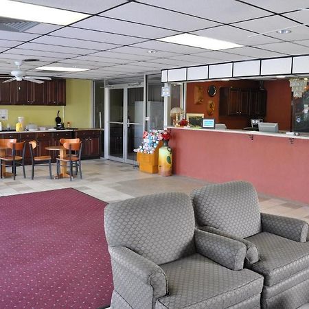 Clean Stay U.S.A Hardeeville Exterior foto