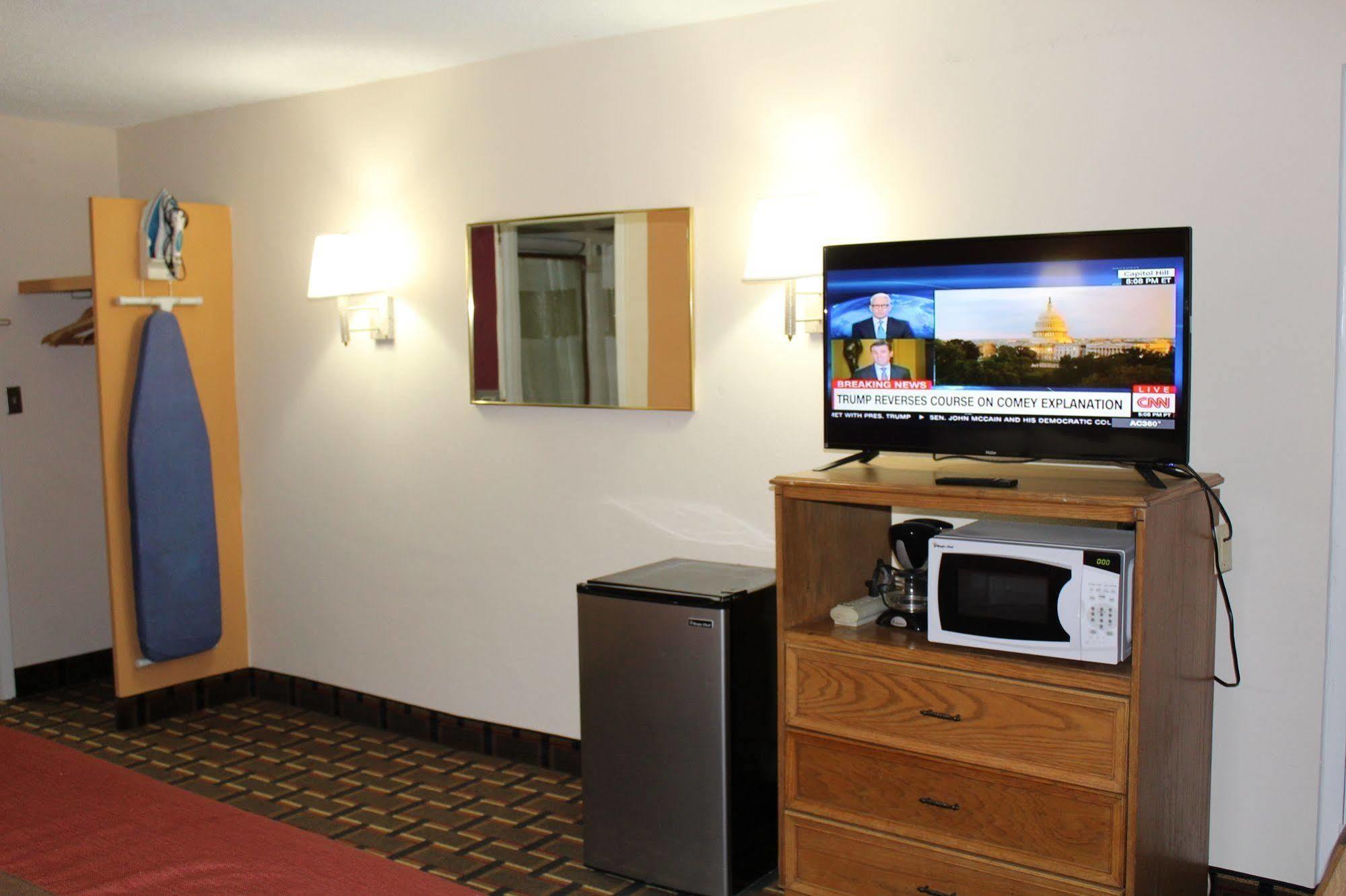Clean Stay U.S.A Hardeeville Exterior foto