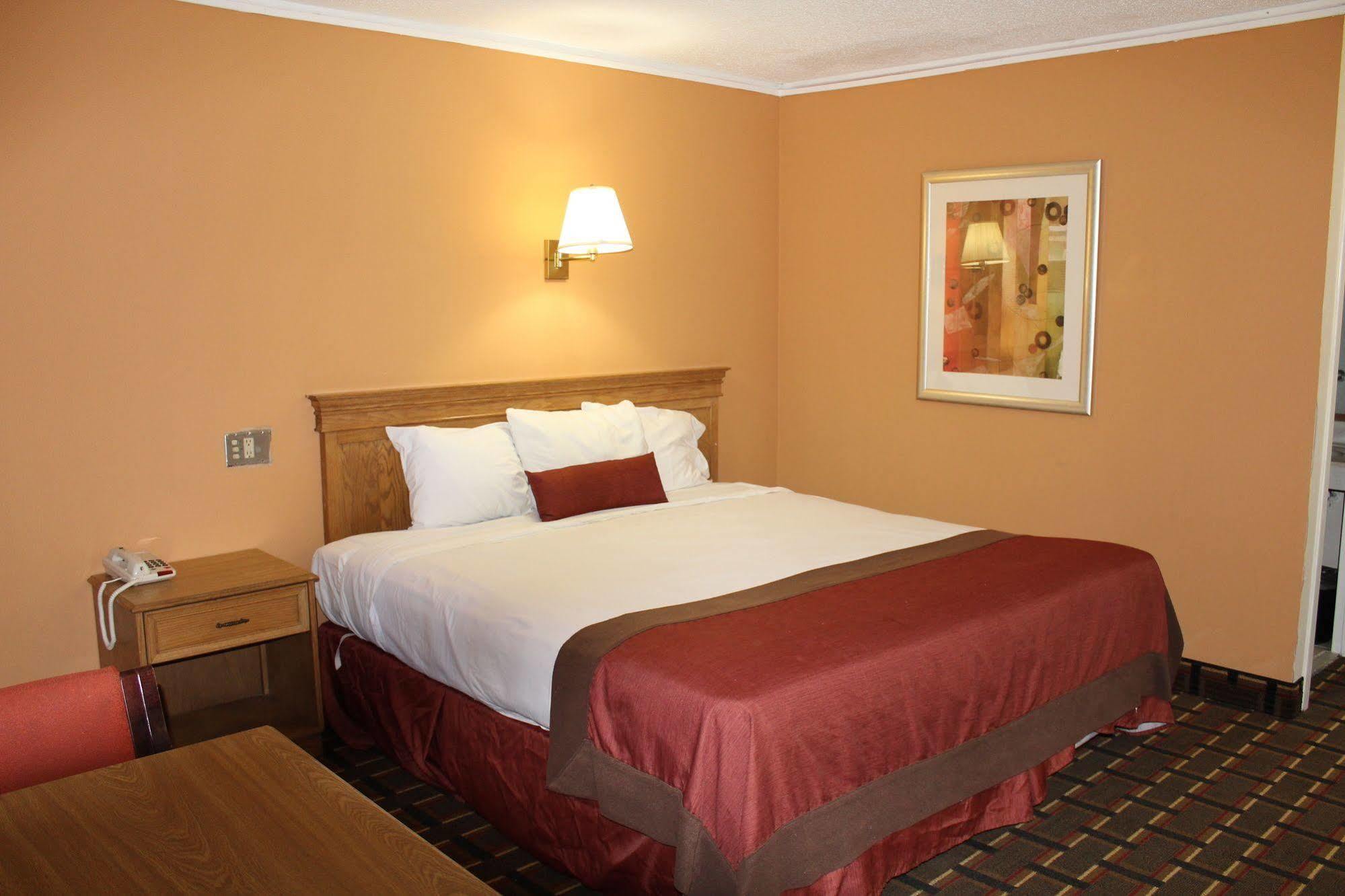 Clean Stay U.S.A Hardeeville Exterior foto