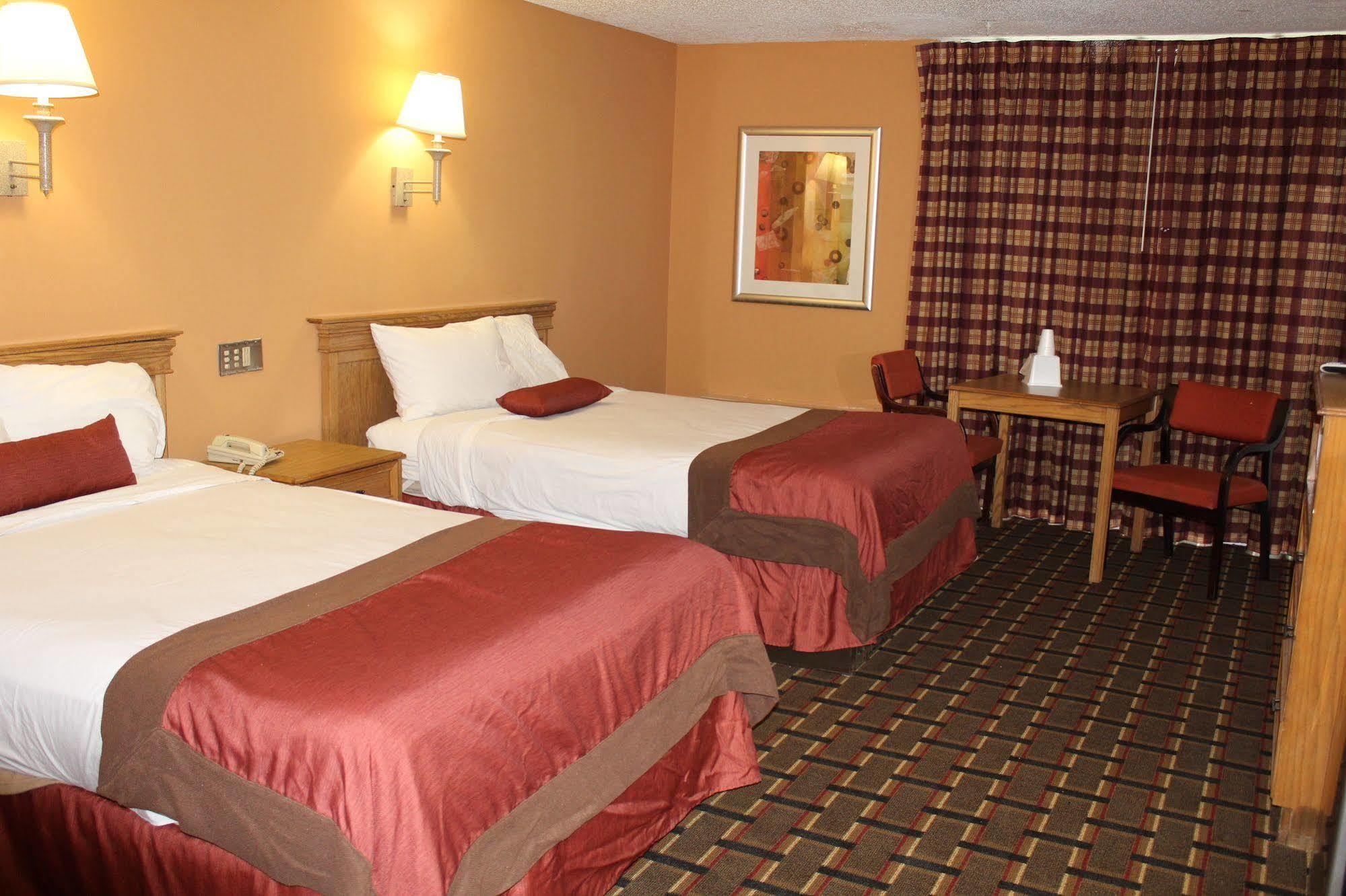 Clean Stay U.S.A Hardeeville Exterior foto