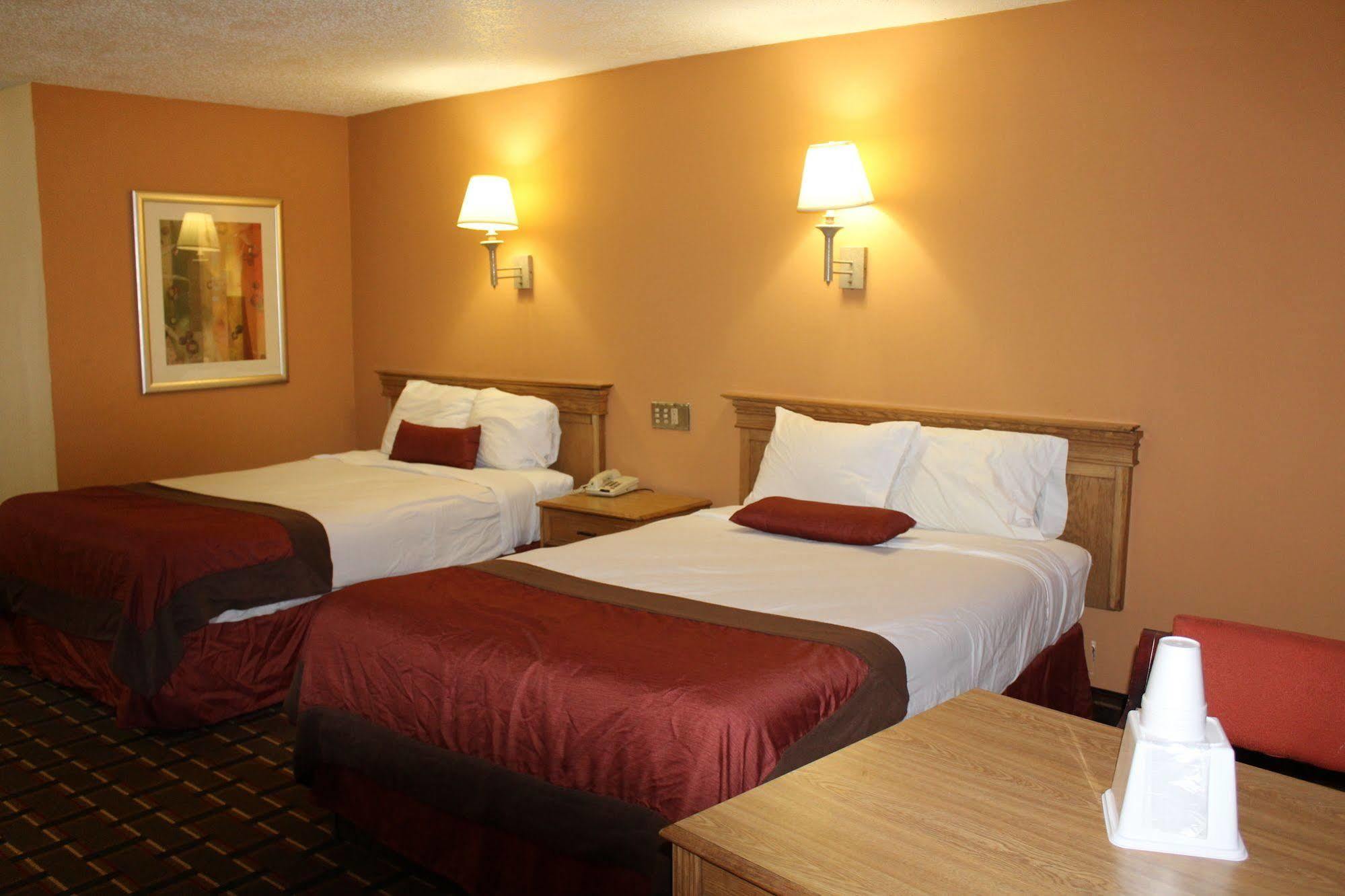 Clean Stay U.S.A Hardeeville Exterior foto