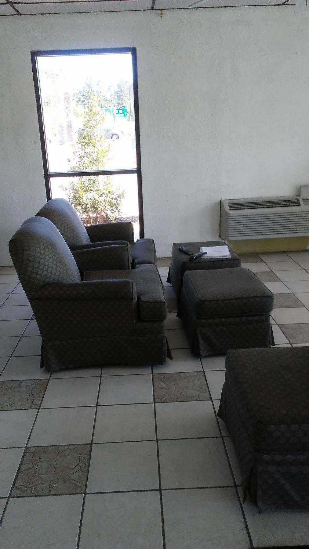 Clean Stay U.S.A Hardeeville Exterior foto