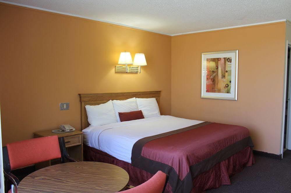 Clean Stay U.S.A Hardeeville Exterior foto