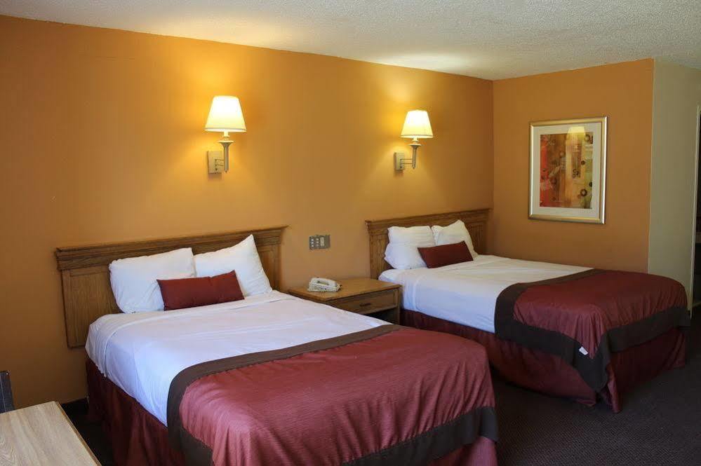 Clean Stay U.S.A Hardeeville Exterior foto