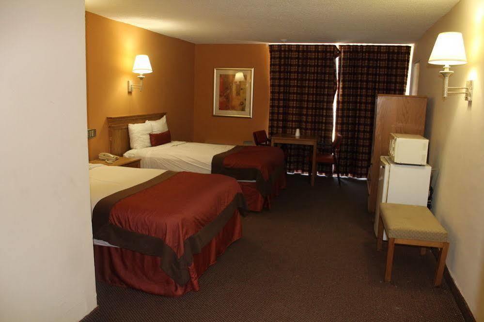 Clean Stay U.S.A Hardeeville Exterior foto