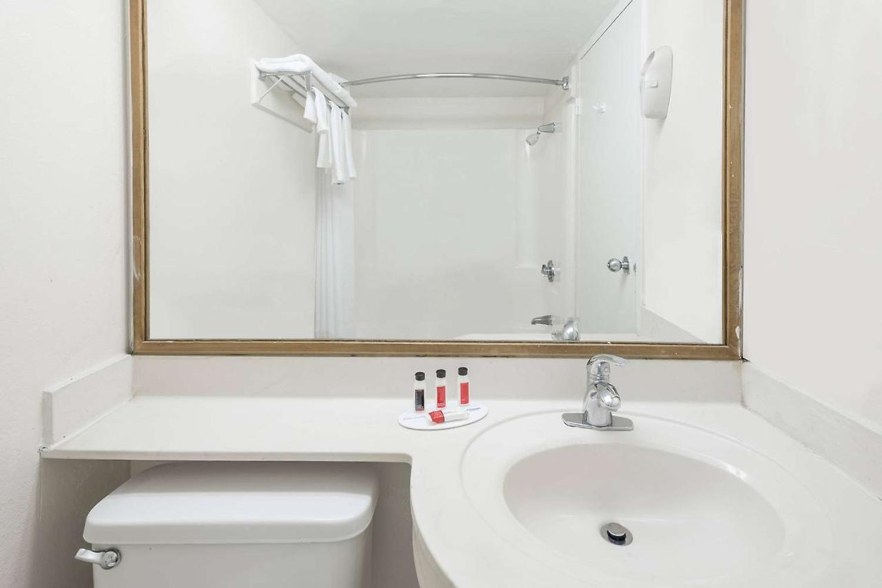 Clean Stay U.S.A Hardeeville Exterior foto