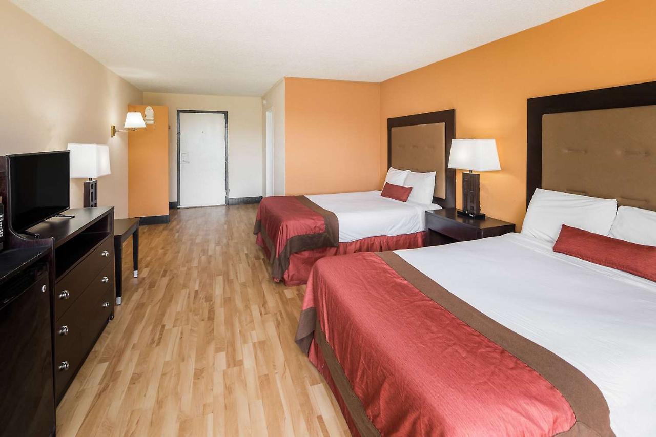 Clean Stay U.S.A Hardeeville Exterior foto