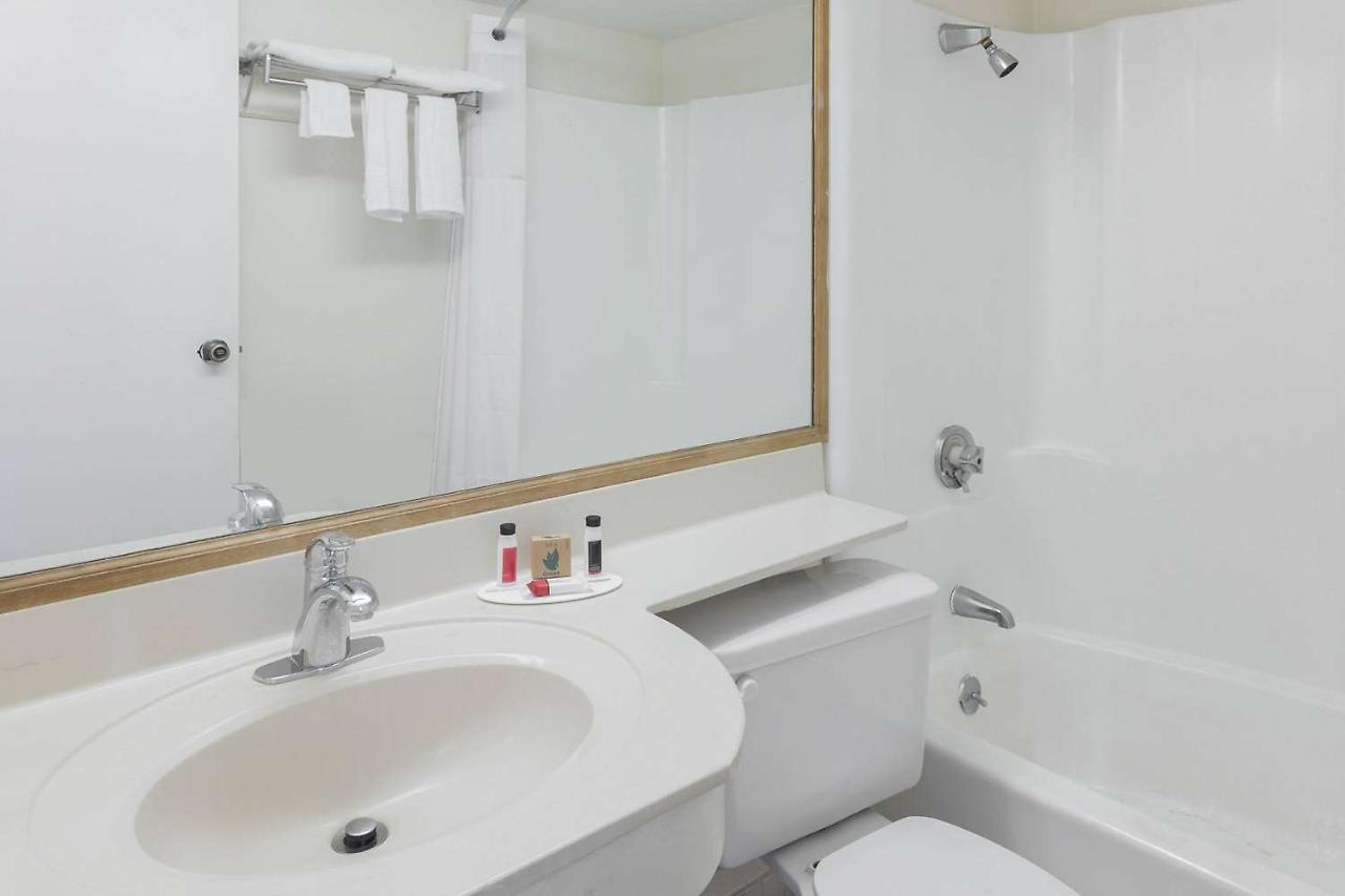 Clean Stay U.S.A Hardeeville Exterior foto